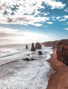 7大澳洲不可错过的景点,你都打卡过吗?