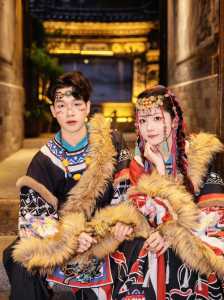 玩转云南,情侣绝不能错过的甜蜜玩法!