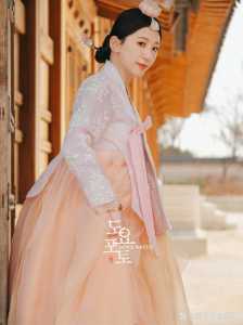 春夜漫步的理想之地——韩国景福宫