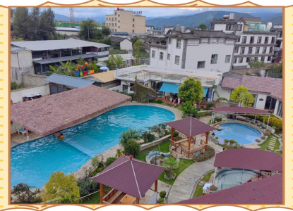 牛街乡性价比比较好的温泉酒店