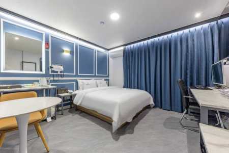 去韩国旅游应该如何安排入住问题?