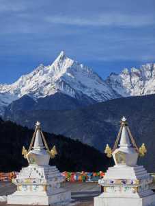 2024梅里雪山(飞来寺)最强攻略