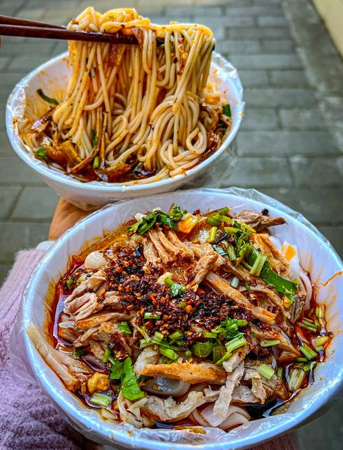 昆明前十特色美食必吃