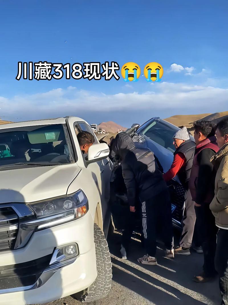 自驾西藏,对车辆有何要求?川藏老司机:开普拉多就是一种浪费!