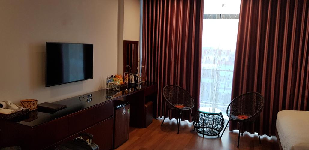 到釜山旅游住什么地方更好