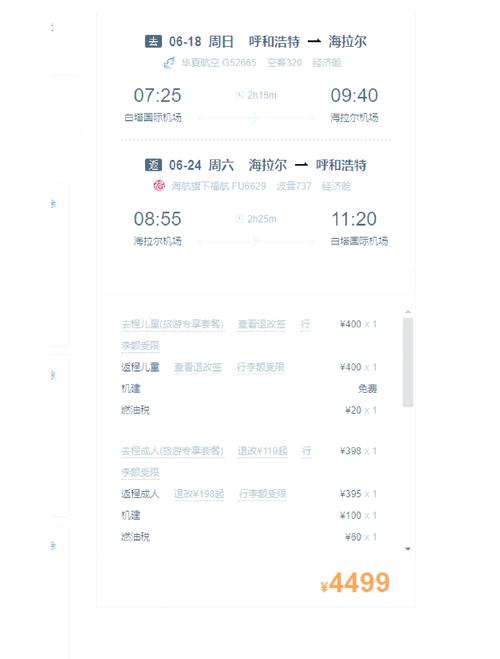 网上买的机票怎么打印行程单