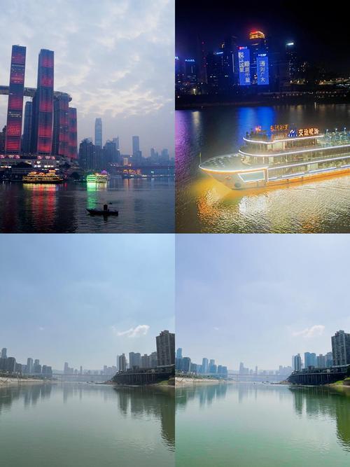 夜晚去朝天门广场打卡赏景的指南是什么?