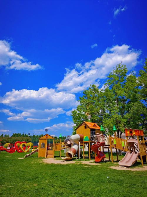 国内这六个地方是亲子旅游必去的比较好场所