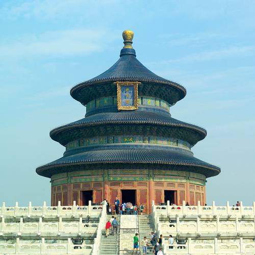 适合亲子游国内旅游的景点有哪些?