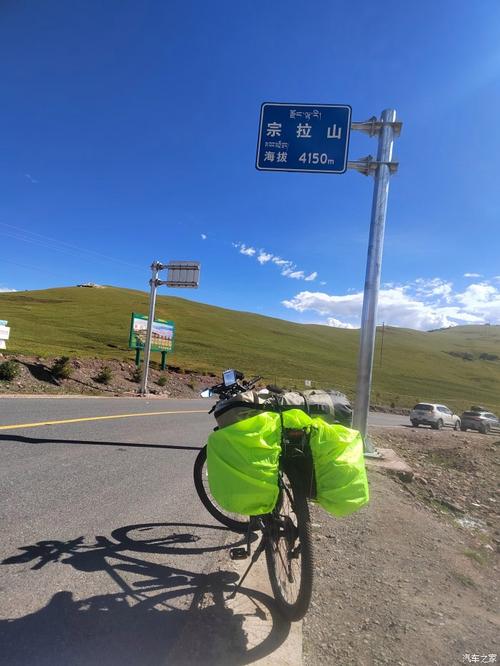 拉萨租车反走川藏线到成都攻略推荐