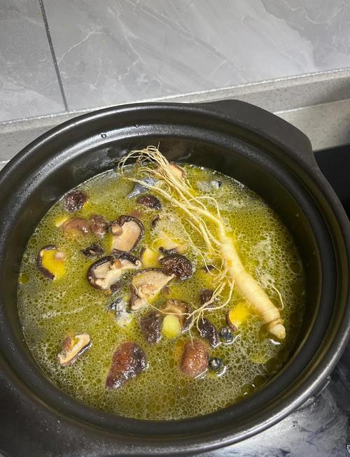 北京喝参鸡汤哪里的比较正宗?