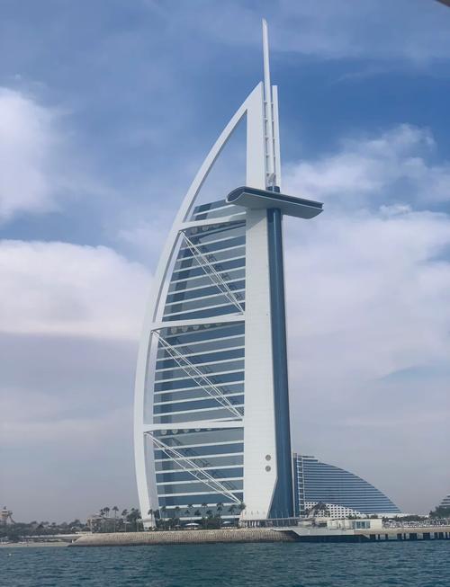 暑假想带小孩去玩,迪拜这个国家有什么适合亲子的旅行社团吗?