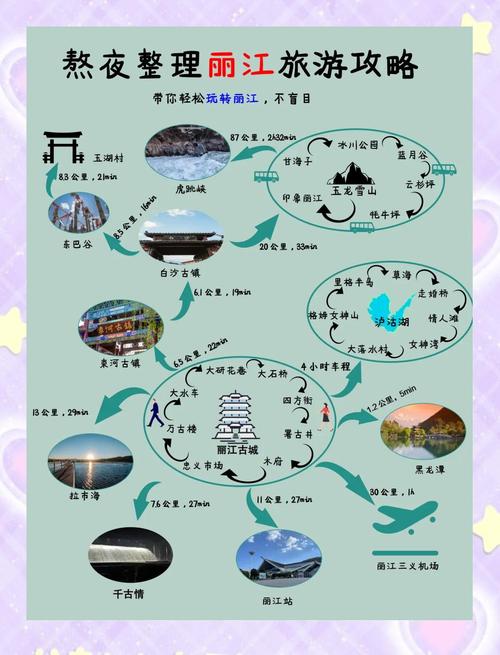 国庆小众目的地推荐:人少景美机票更便宜