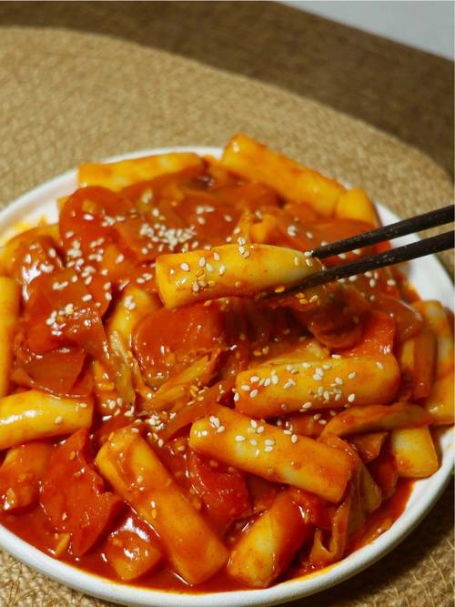 釜山有哪些必吃的小吃?