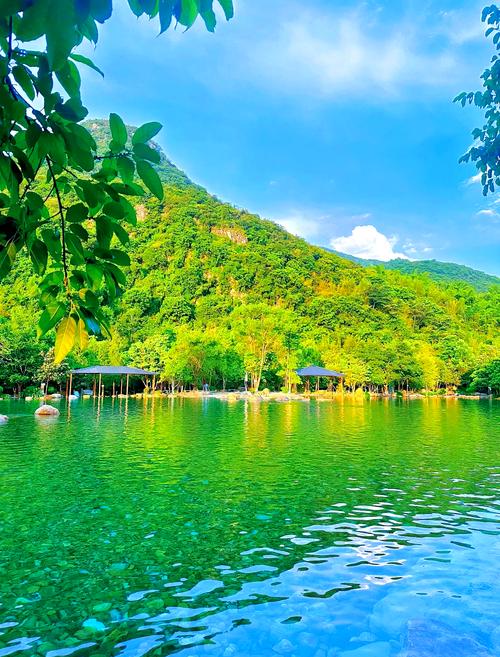 七月去哪里旅游最合适