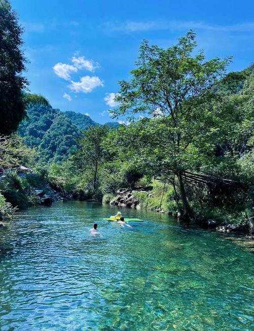 夏天适合去哪旅游比较凉快