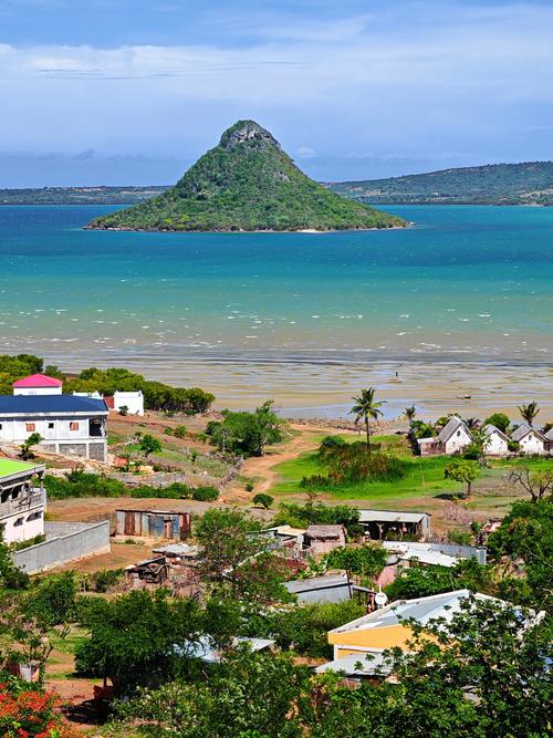 非洲有哪些必去的旅游景点?