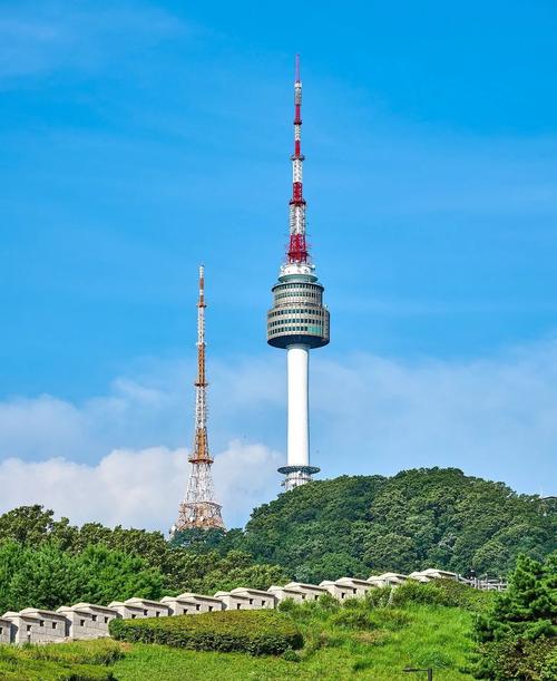 首尔旅游景点大全:让你轻松玩遍南韩之都