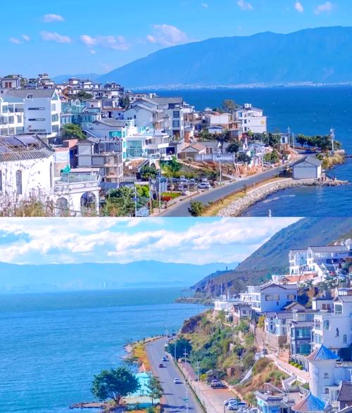 大理最值得去的村庄