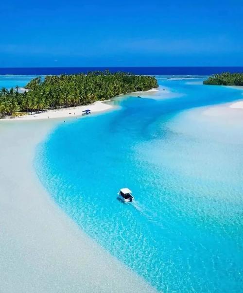 马来西亚绝美海岛攻略指南