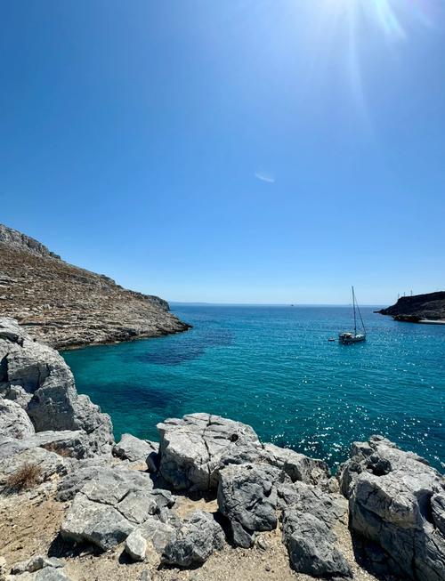 泰国旅游攻略之泰国最适合去的9大度假海岛