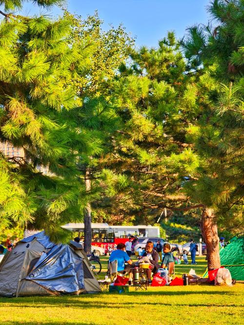 石家庄前十免费露营地