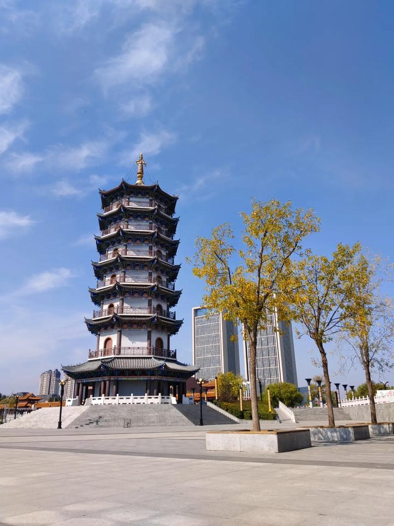 齐河旅游景点有哪些