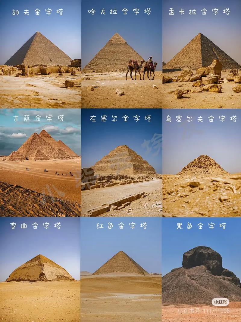 埃及开罗旅游攻略