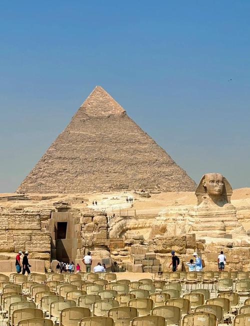 埃及旅游景点介绍,最全攻略