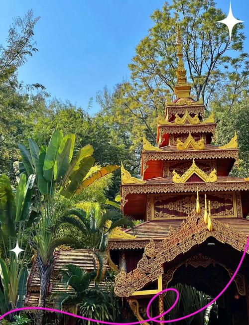 西双版纳有哪些必玩的景点?去旅游需要注意什么?