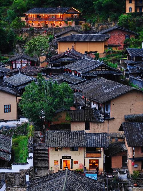 嘉兴乌镇旅游攻略二日游