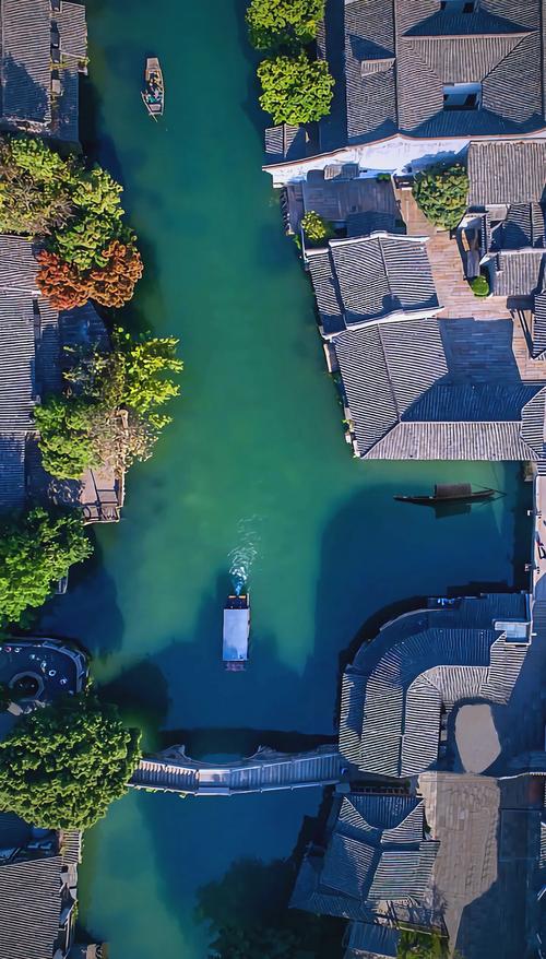 四川有哪些原汁原味的古镇?