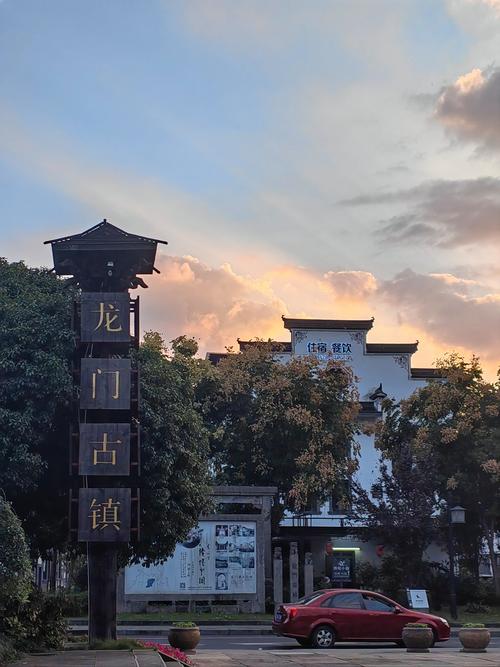 江南这5大古镇,虽然因商业化饱受非议,但依然游客很多,你来吗