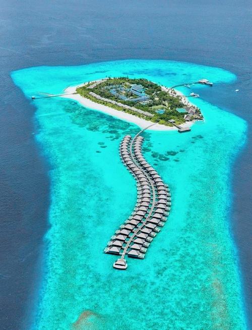 马尔代夫库拉玛蒂岛旅游攻略