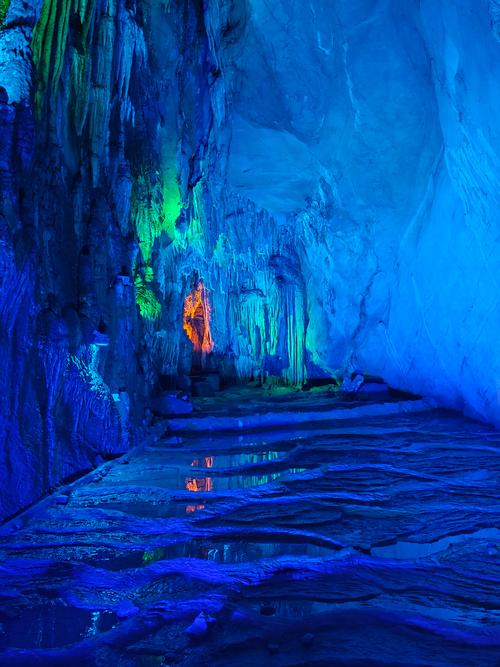 中国前十溶洞有哪些?