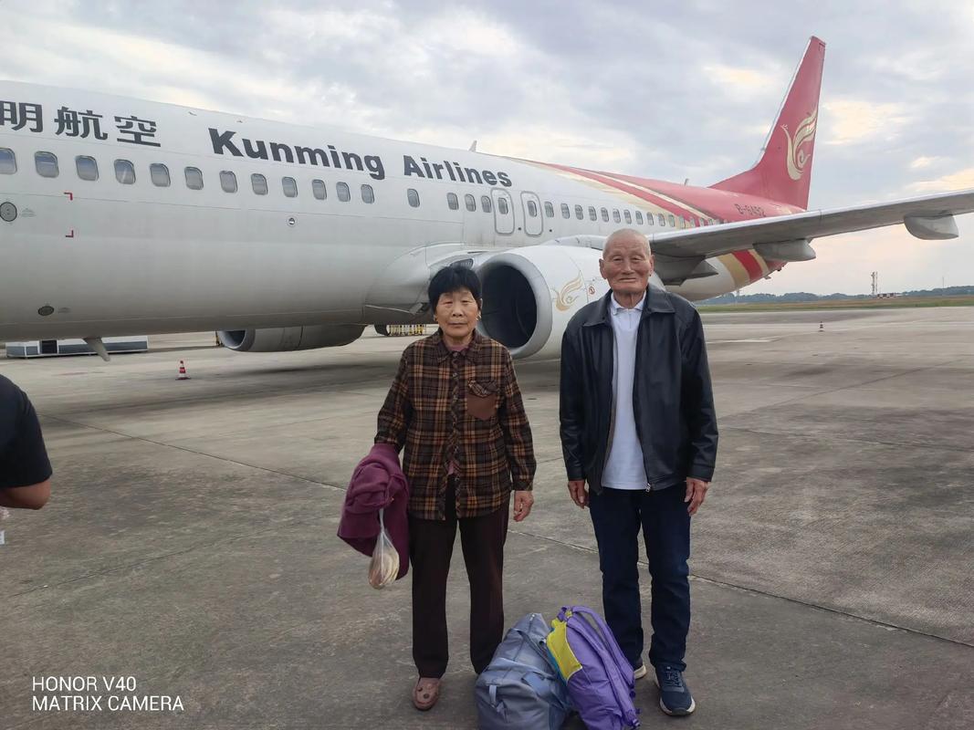 60多岁老夫妻坐飞机去包头旅游怎么样?