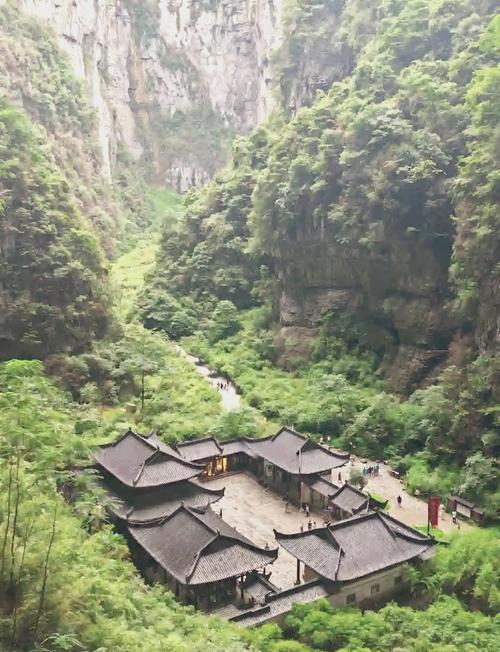 2022武隆景区免费开放时间+免费对象+游玩攻略