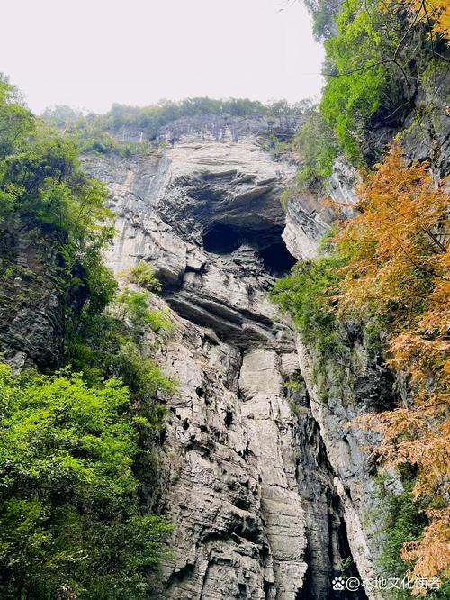 2024天坑寨子景区门票多少钱