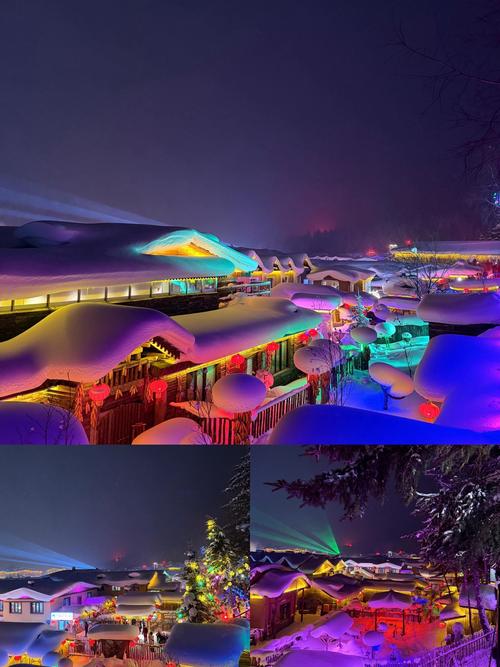 云南自驾游旅游线路