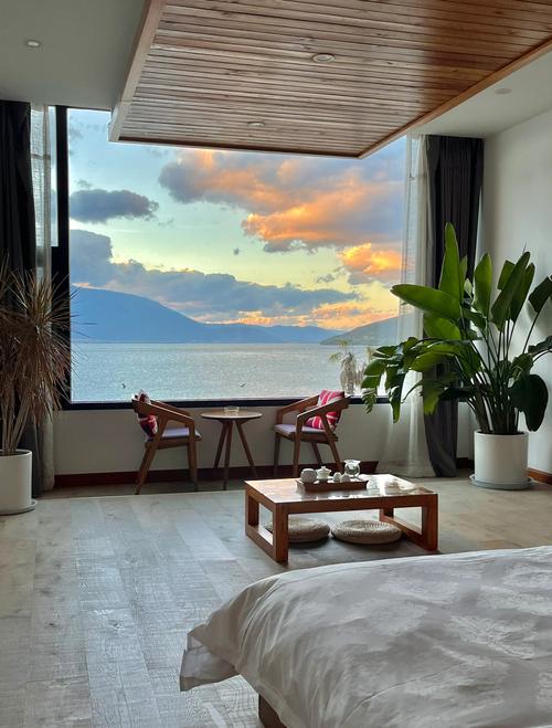 大理去玩住宿哪里比较好