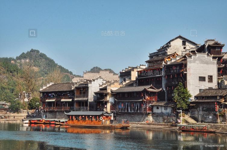 重庆洪安古镇要门票吗