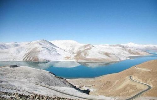 隔壁小王进藏前看到了这篇攻略,默默点击了收藏按钮