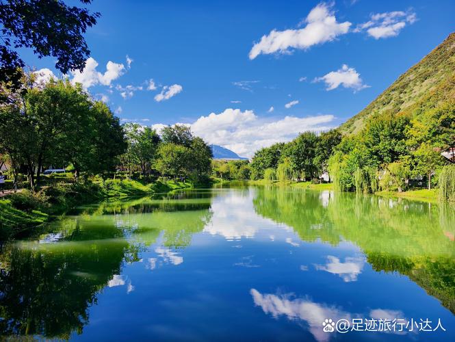 别再只去网红景点了!这3个国内小众冷门旅行地,人少景美花费低,亲测宛如...