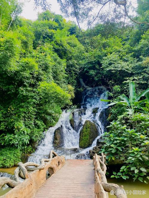 3月份适合去哪里旅游,比较好是人少景美的小众地方,预算中等,有什么推荐吗...