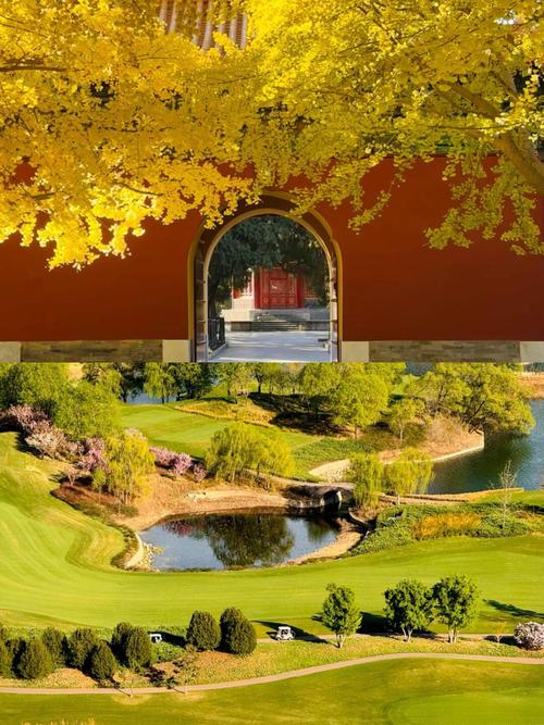 国庆节适合去哪里旅游?推荐3-5个国内人少景美的小众目的地,预算5k以内...