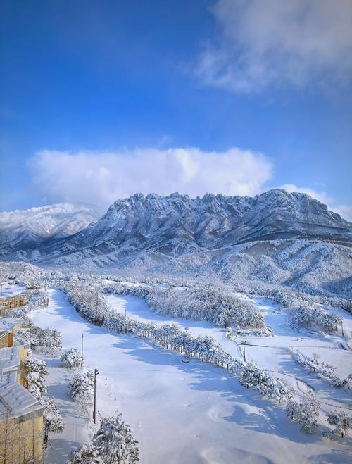 韩国江原道有哪些景点值得去?