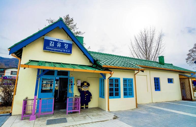 有哪些去韩国江原道滑雪游玩的攻略分享?