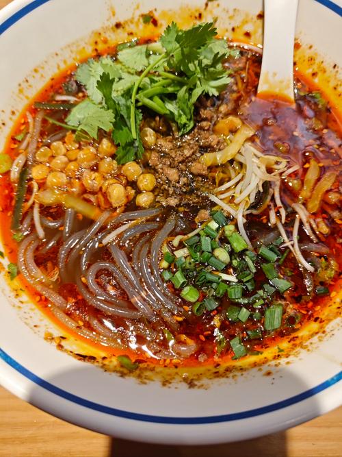 重庆什么酸辣粉好吃