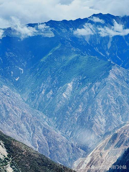 有什么去昌都觉巴山赏景的攻略?