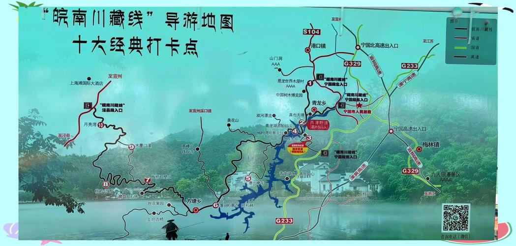 西藏旅游听劝,这是去西藏必看的攻略